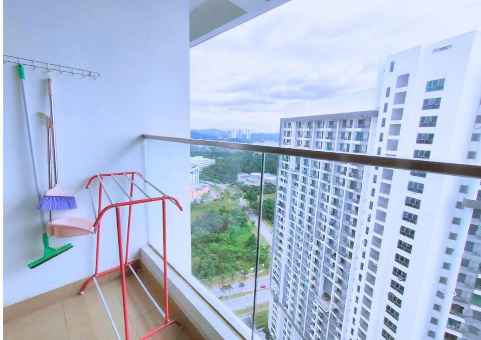 Apartment Beauty Cybersquare Ensuite, 1-5pax - Cs2 Cyberjaya