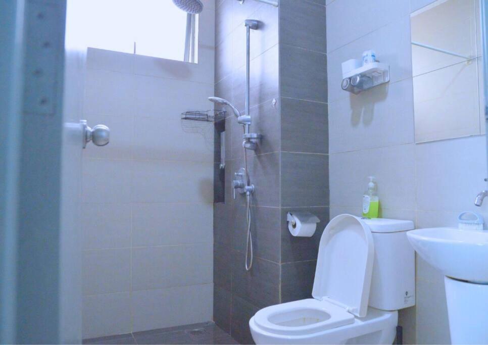 Beauty Cybersquare Ensuite, 1-5pax - Cs2 Cyberjaya