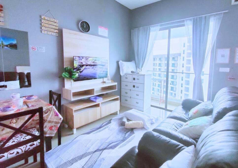 Apartment Beauty Cybersquare Ensuite, 1-5pax - Cs2 *