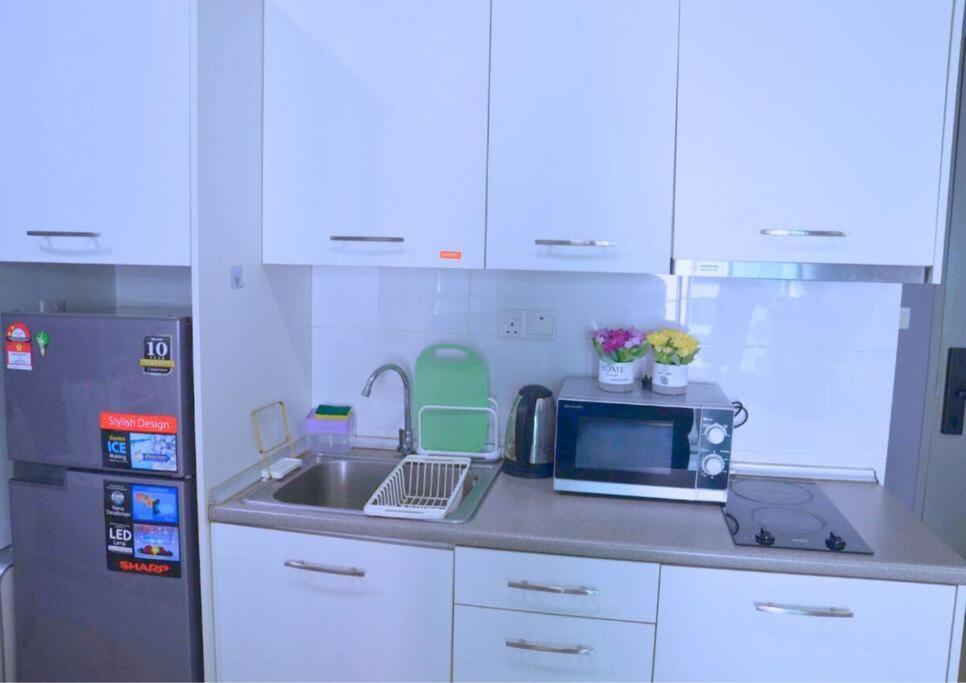 Beauty Cybersquare Ensuite, 1-5pax - Cs2 * Cyberjaya