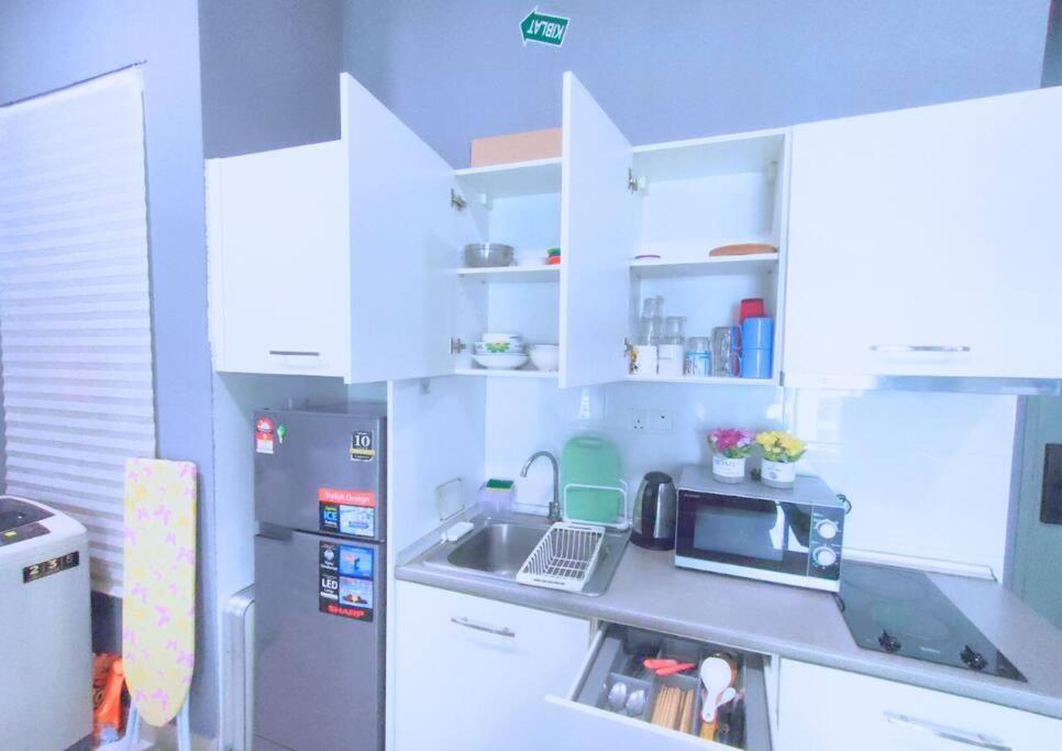 Beauty Cybersquare Ensuite, 1-5pax - Cs2 Cyberjaya