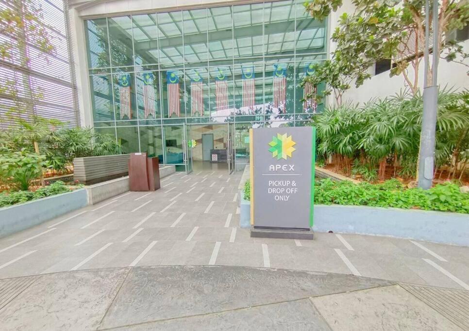 Beauty Cybersquare Ensuite, 1-5pax - Cs2 Apartment Cyberjaya