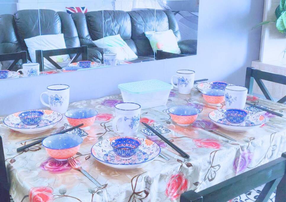 Beauty Cybersquare Ensuite, 1-5pax - Cs2
