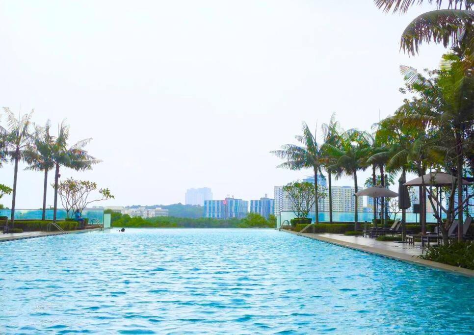 Beauty Cybersquare Ensuite, 1-5pax - Cs2 * Cyberjaya