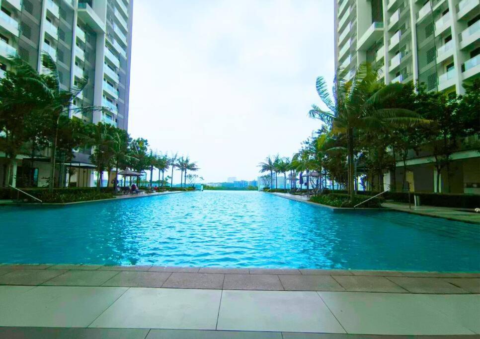Apartment Beauty Cybersquare Ensuite, 1-5pax - Cs2 *