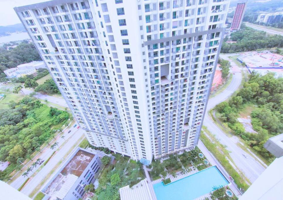 Beauty Cybersquare Ensuite, 1-5pax - Cs2 * Cyberjaya