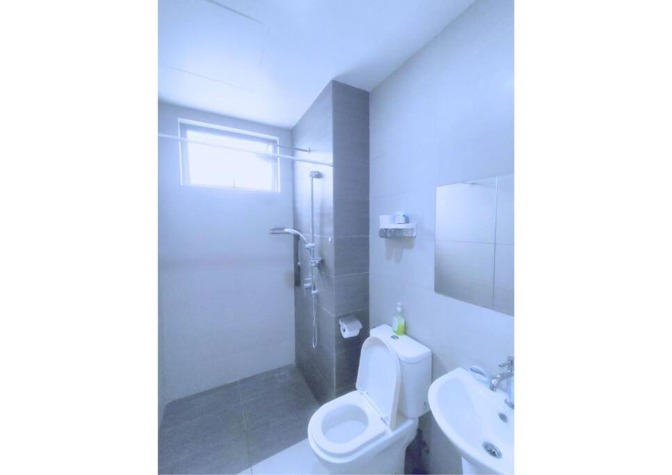 Beauty Cybersquare Ensuite, 1-5pax - Cs2 *