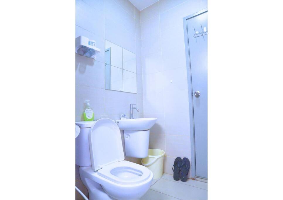Apartment Beauty Cybersquare Ensuite, 1-5pax - Cs2 Cyberjaya