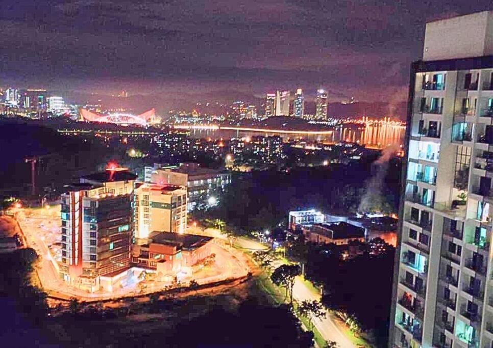 Beauty Cybersquare Ensuite, 1-5pax - Cs2 * Cyberjaya