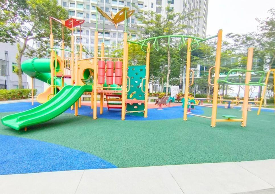 Beauty Cybersquare Ensuite, 1-5pax - Cs2 Cyberjaya